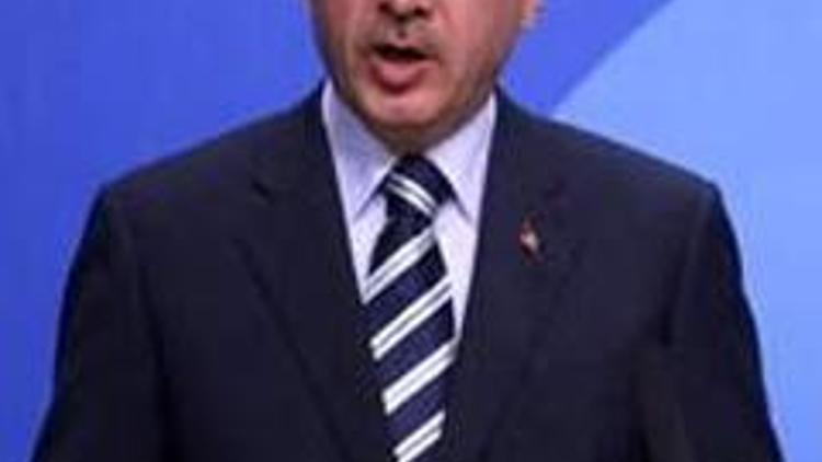 En başarılı beş lider arasında Erdoğan da var