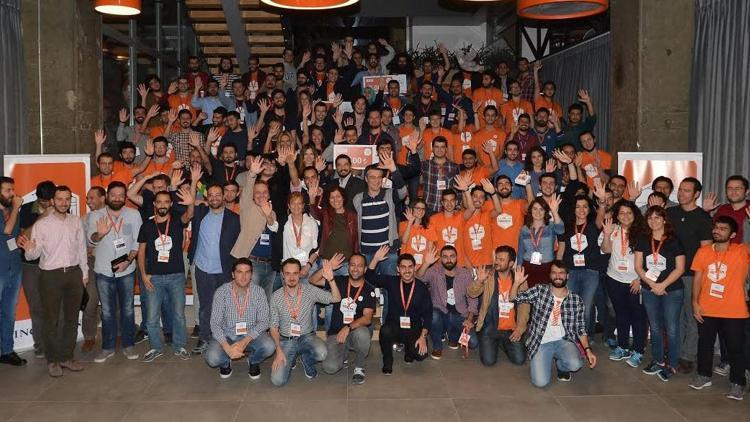 ING Hackathonun kazananı belli oldu