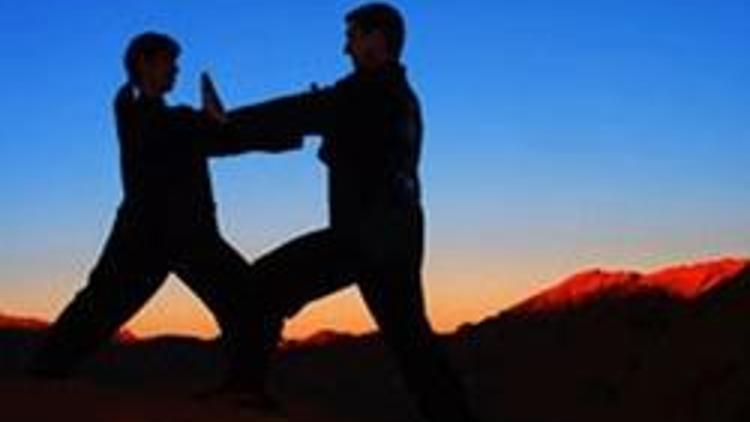 Yaşlılıkta dengenin ilacı Tai-Chi