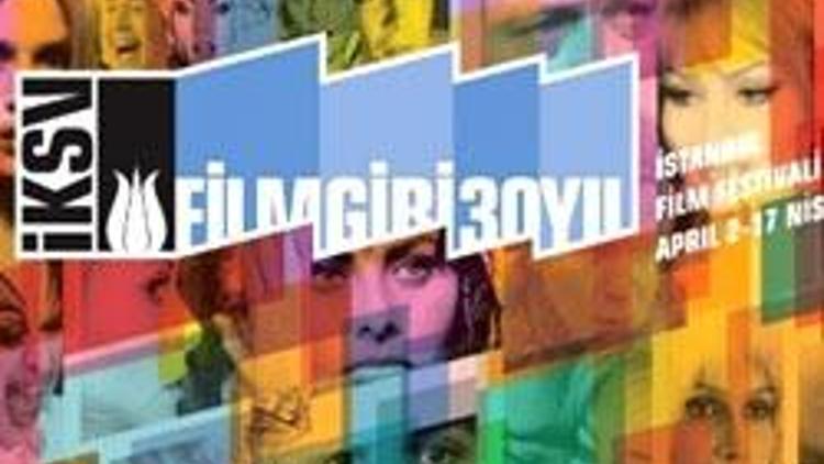 İstanbul Film Festivali başladı