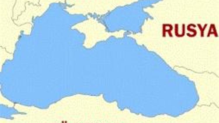 Türkiye-Rusya-Ukraynadan Karadeniz ittifakı
