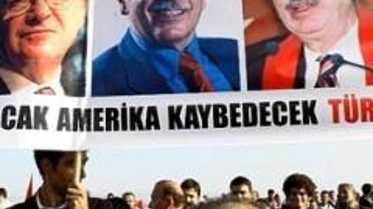 Türkiyedeki demokrasinin ölümü
