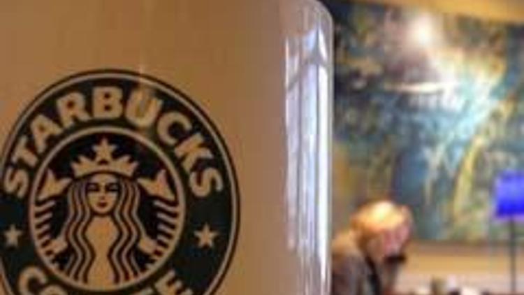 Starbucks ezber bozuyor