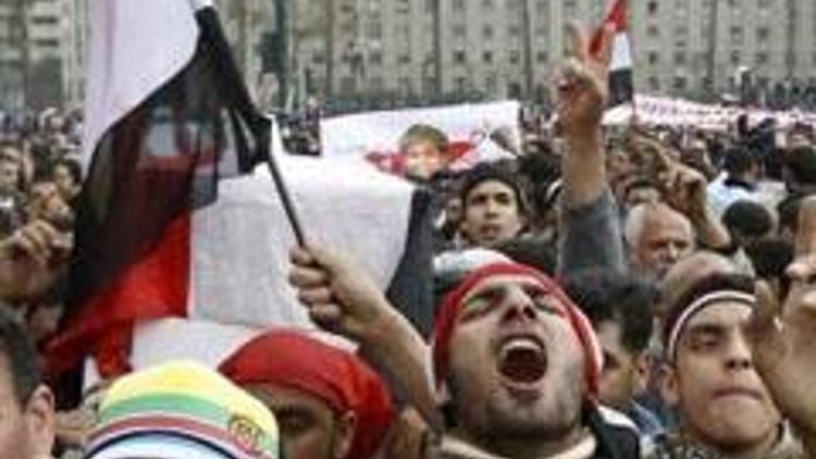 Mısırdaki protestolar yüzde 15 zam getirdi