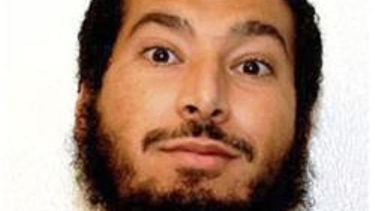 Guantanamo belgeleri: El Kaide suikastçısı MI6 için çalıştı