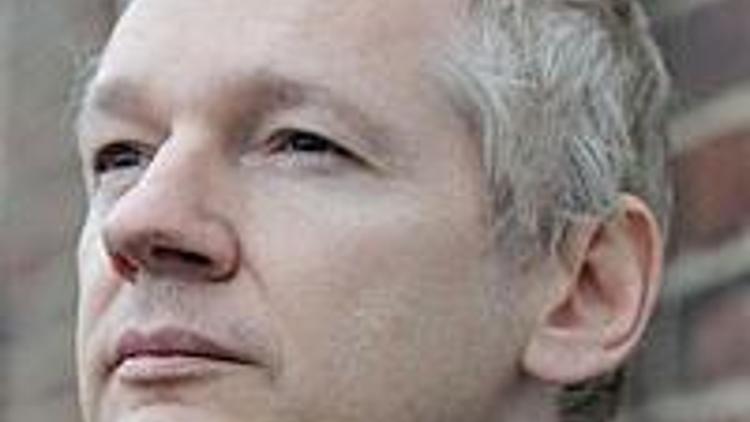 Twittera Wikileaks baskısı