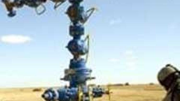 TPAO, Çinli dev ile Irakta petrol arayacak