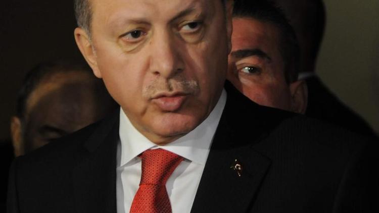 Cumhurbaşkanı Erdoğan: Fıratın batısına kimse geçemez