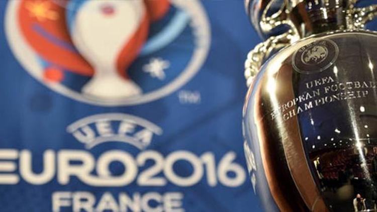 EURO 2016 Elemelerinde Play-off heyecanı yarın başlıyor