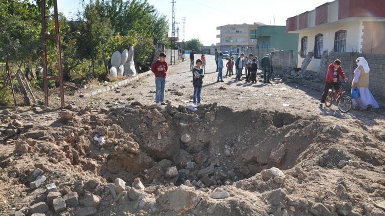 Silopide üç kahraman polis işte burada şehit edildi