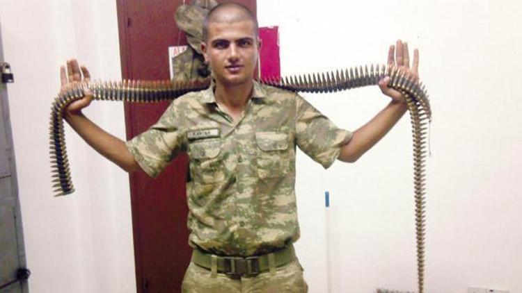 Askerde ölüm davasında karar: Disko’daki işkence sistematik yapıldı
