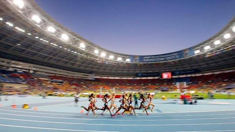 Yolsuzluk iddiaları atletizme de gölge düşürdü