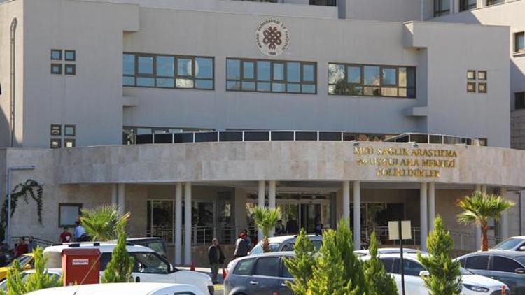 Üniversite hastanesinde yolsuzluk iddiası; 17 kişi gözaltında