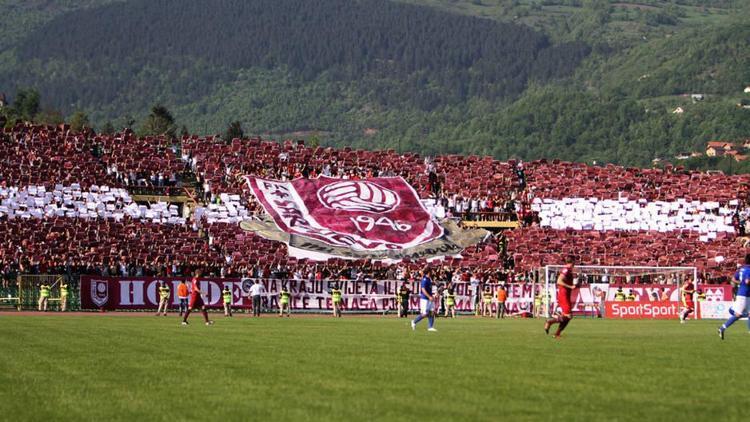 Sarajevo, Galatasarayı bekliyor
