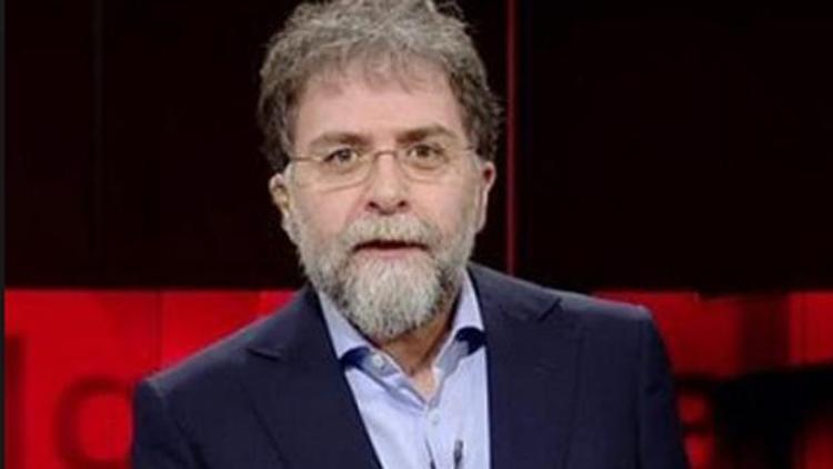 Ahmet Hakan’ın programına RTÜKten ceza