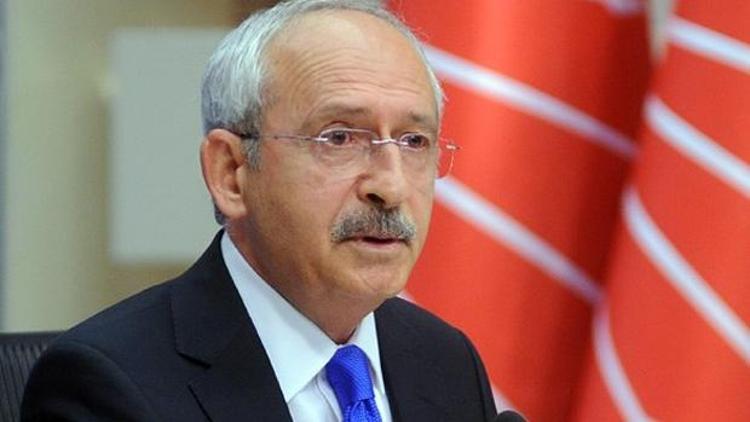 Kılıçdaroğlu Umut Oran ile görüşecek