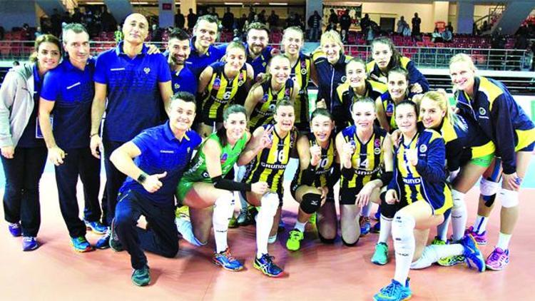 Sarı Melekler’den müthiş dönüş