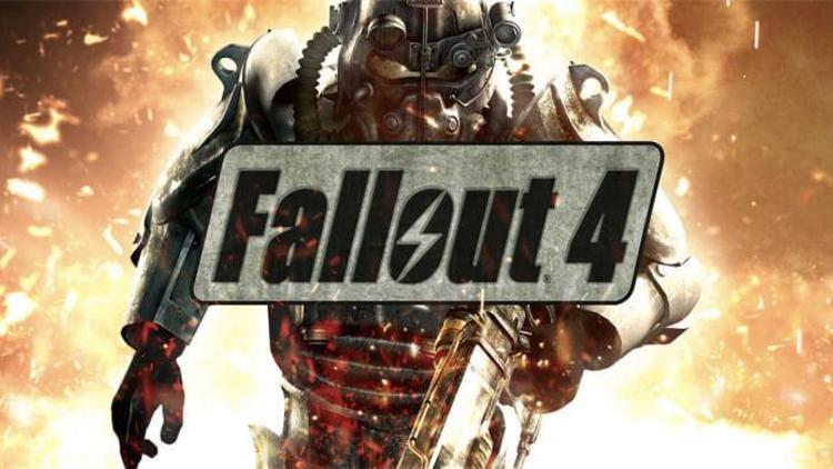 Milyonlar Fallout 4 oynuyor