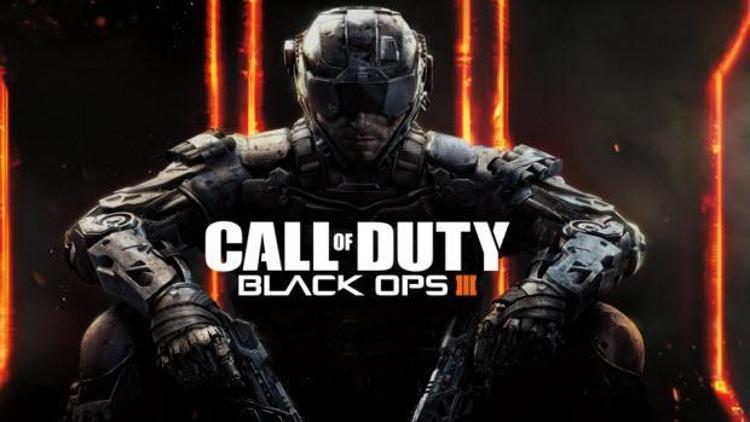 Call of Duty: Black Ops IIItan rekor gelir