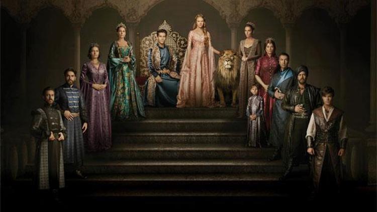 Muhteşem Yüzyıl Kösem Sultan hangi kanalda, saat kaçta (Star tv canlı izle)