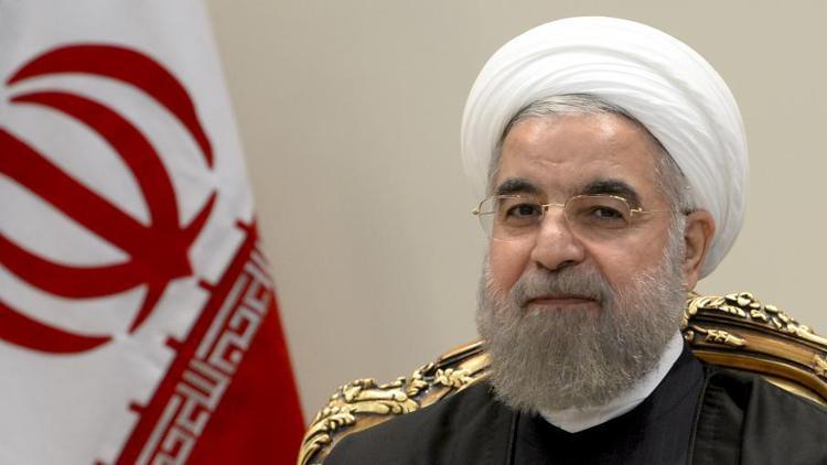 İran Cumhurbaşkanı Ruhani: İsrail devleti meşru değildir