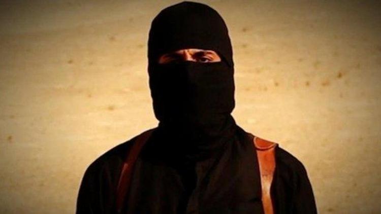 ABDden IŞİDin kalesi Rakkada Cihatçı Johna operasyon