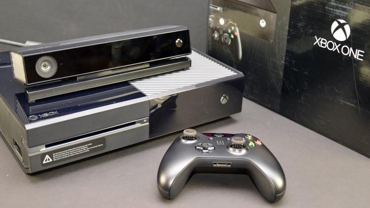 Xbox One için en büyük güncelleme yayında