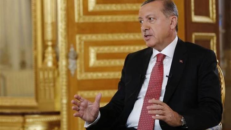 Cumhurbaşkanı Erdoğan, AAya konuştu: İnanıyorum ki Antalya Zirvesinin sonuç bildirgesi dolu dolu bir sonuç bildirgesi olacak