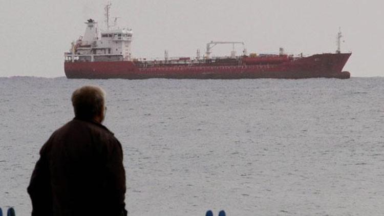 Rusya Suriye operasyonlarında kullandığı füzeleri Türkiyeden aldığı gemilerle taşımış