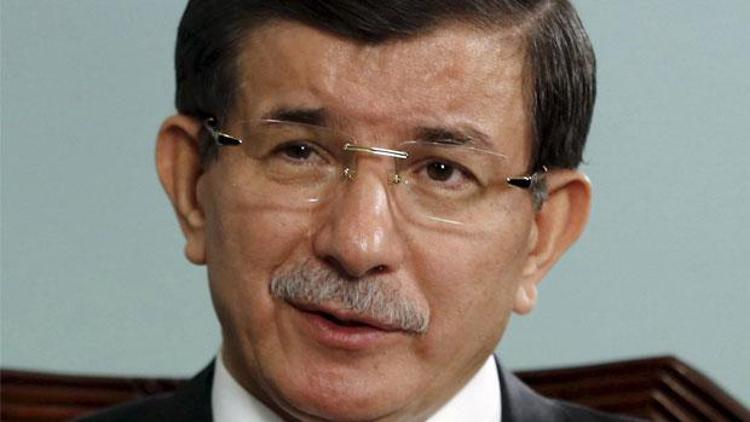 Başbakan Ahmet Davutoğlundan önemli açıklamalar