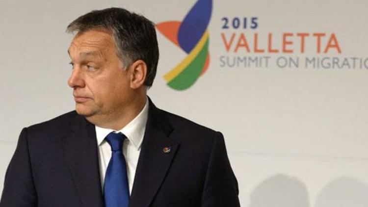 Macaristan Başbakanı: Türkiyeye yardım işe yaramaz
