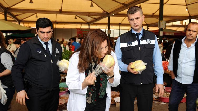 Tereyağı operasyonu