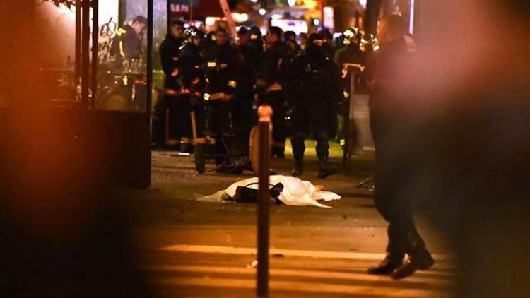 Paris bombacılarından üçünün kimliği belli oldu
