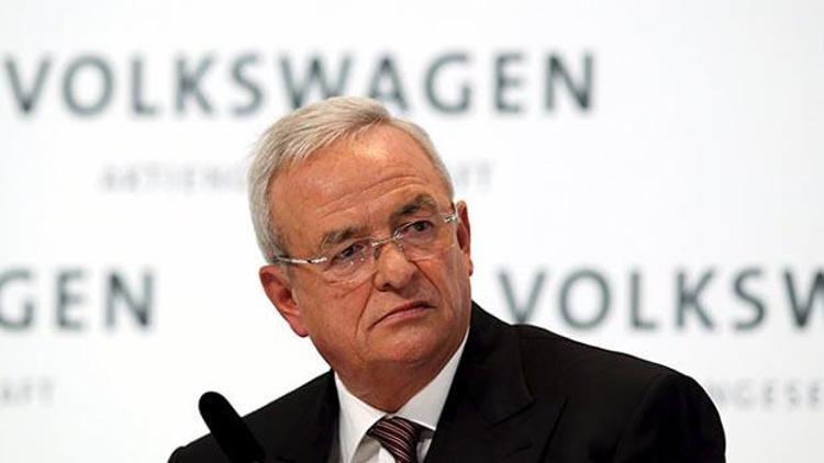 Volkswagende skandal dalga dalga yayılıyor