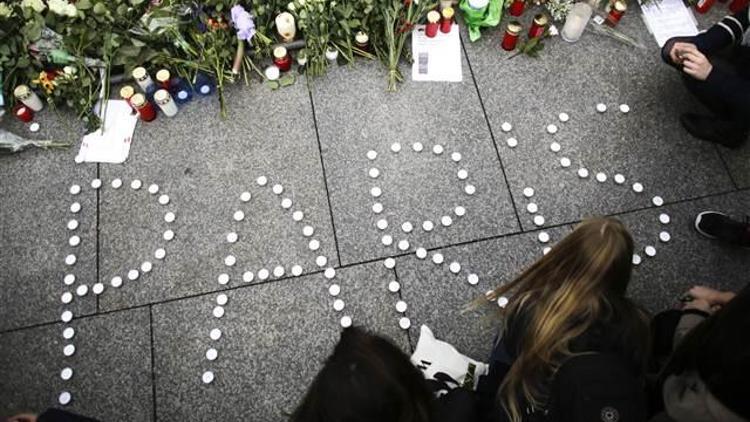 Parisli Müslümanların korkusu: #MuslimsAreNotTerrorist sosyal medyada trend oldu