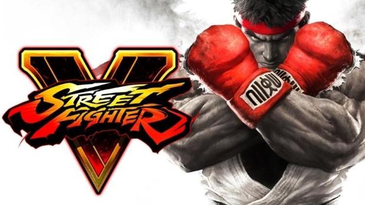 Street Fighter V: Ken ve Ryu yine cepte