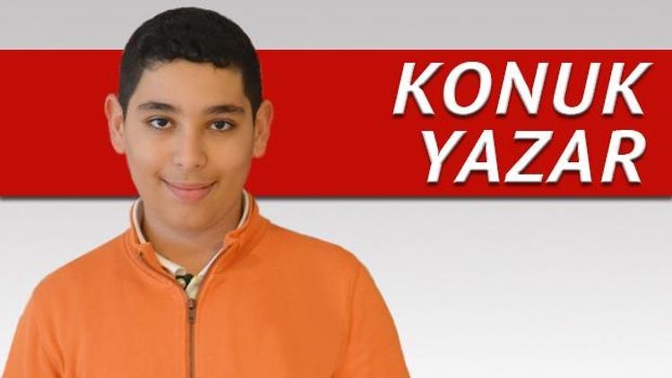 TEOG’a hazırlanırken yapamadığım soruların peşine düştüm