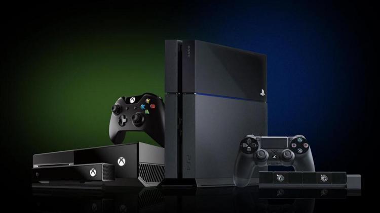 Xbox One PlayStation 4 satışlarını geçti