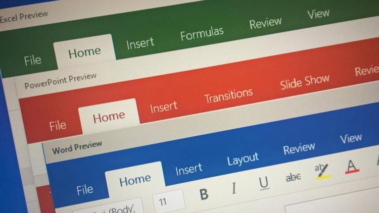 Officei yayınlanmadan önce de kullanabileceksiniz
