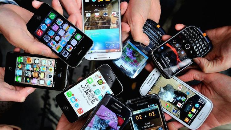 Gurbetçiler telefonlarını Türkiyede 120 gün süreyle kullanabilecek