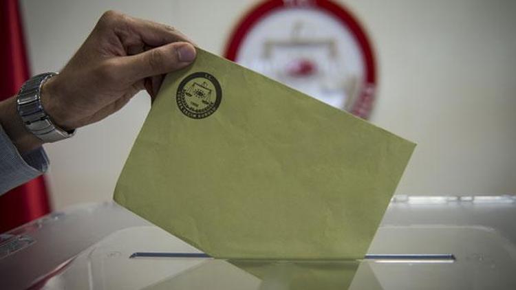 HDP, seçimlerin iptali için YSKya başvurdu