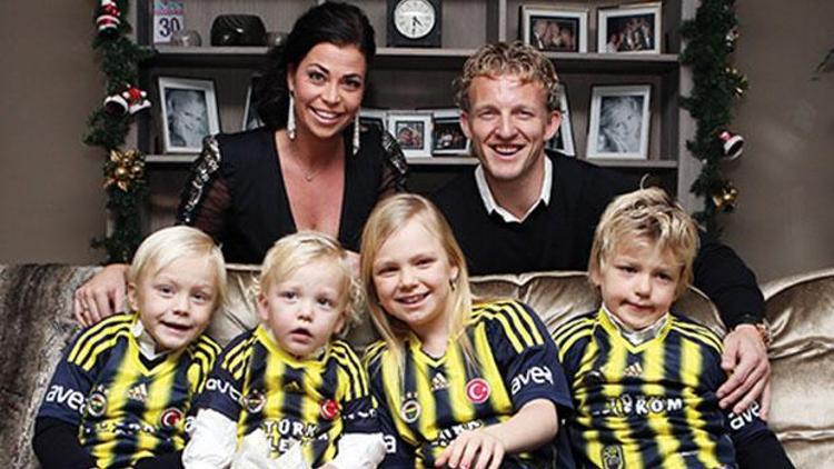 Kuyt patlamanın olduğu gün Paristeymiş