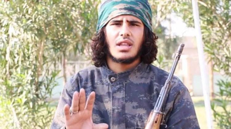 IŞİDden tehdit: Fransa gibi olacaksınız