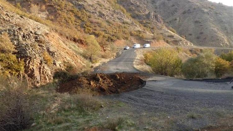 Bingöl’de PKK’lı teröristlerin bombalı tuzağı imha edildi