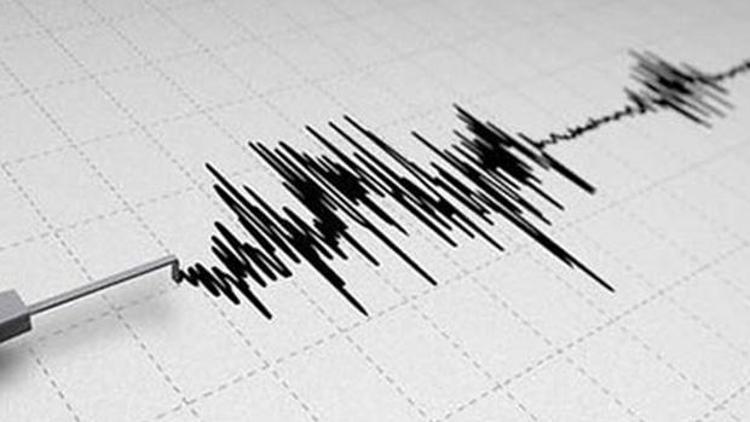 Uzmanı Marmara açıklarındaki depremi yorumladı