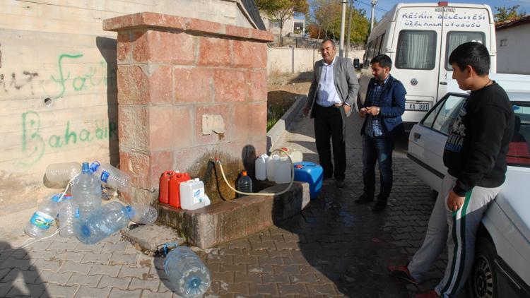 Keskinde sebebi belirsiz kesinti