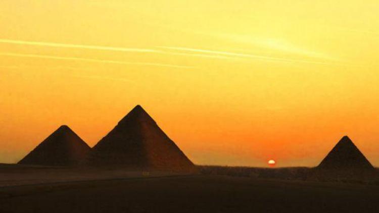 Piramitlerin sırrı neden hâlâ çözülemiyor