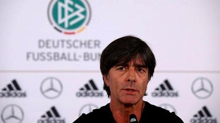 Joachim Löw: 2016nın Fransada düzenleneceğinden eminim