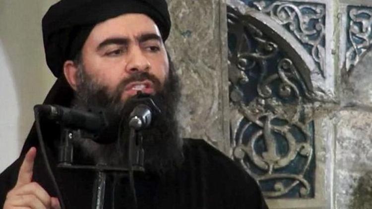 Tutuklanan IŞİD’lilerin, Ebubekir El-Bağdadi’nin yardımcılarıyla irtibatları belirlendi