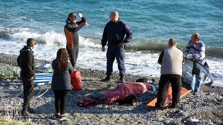 Bodrumda yine facia: 4ü çocuk, 9 kişi öldü